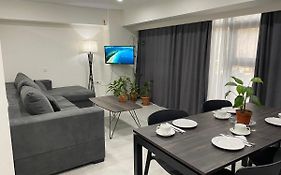 Gss Apartment