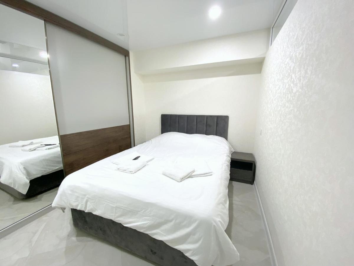 Gss Apartment Tbilisi Exterior photo