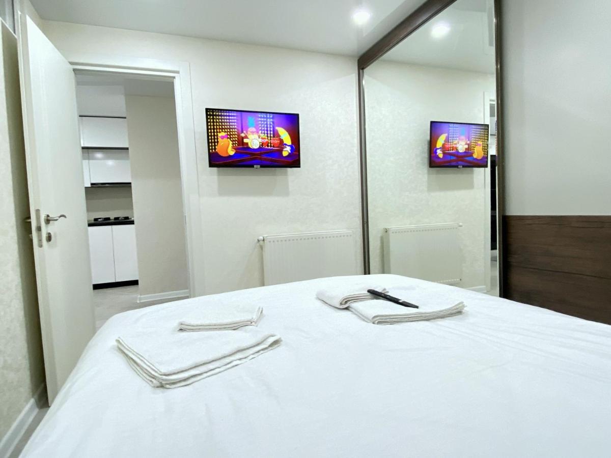 Gss Apartment Tbilisi Exterior photo