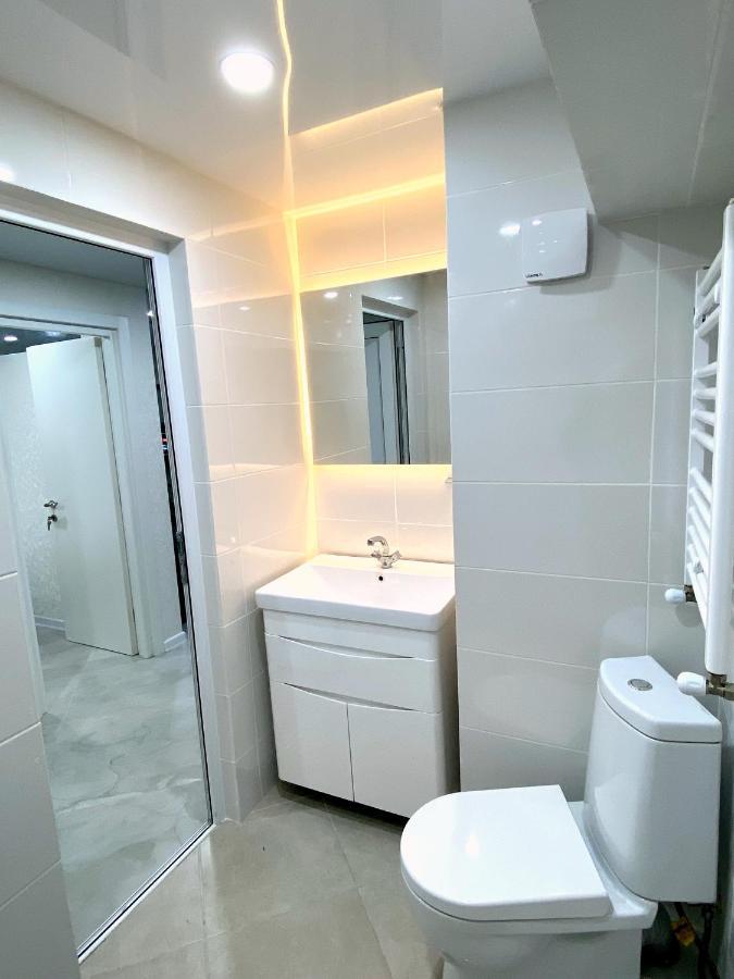 Gss Apartment Tbilisi Exterior photo