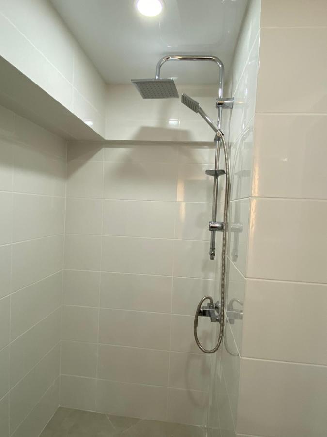 Gss Apartment Tbilisi Exterior photo