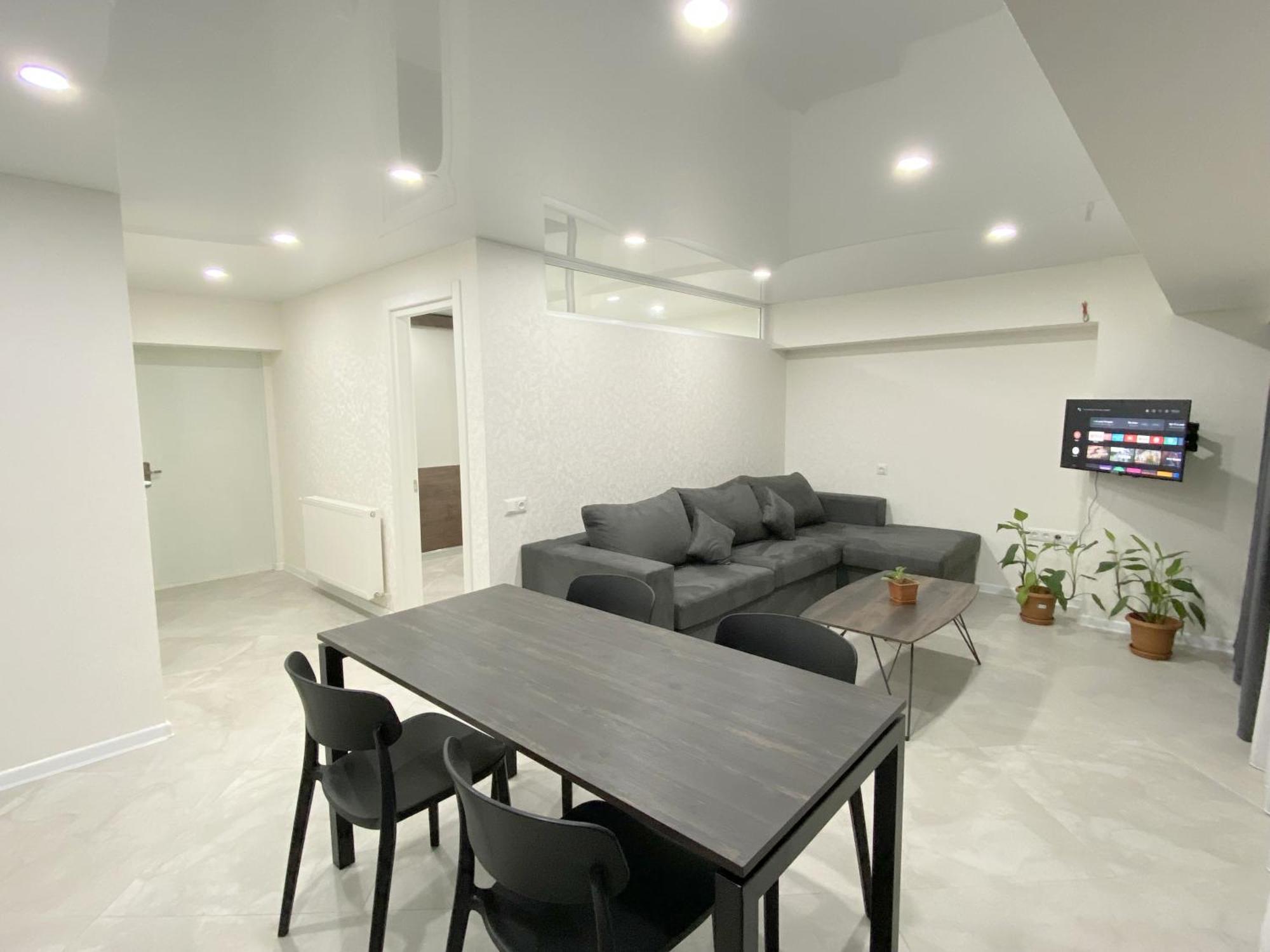 Gss Apartment Tbilisi Exterior photo